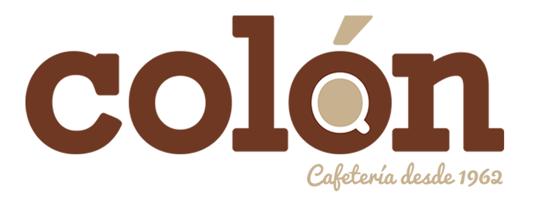 Logo Cafetería Colón Jaén